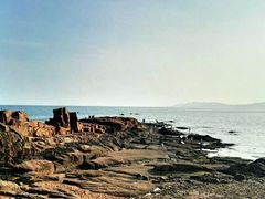 android_upload_pic-青岛第二海水浴场