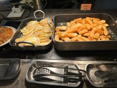 -杭州开元名都大酒店·地中海自助餐厅