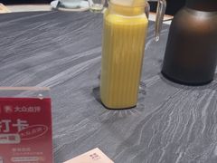 -梁家大院•农家菜(昆山会展中心店)