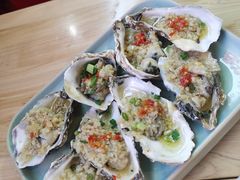 -夜烤·宜宾烧烤(回龙湾店)