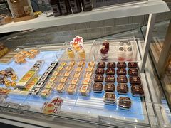 -卡玛王子·面包·蛋糕(南山宝能环球汇店)