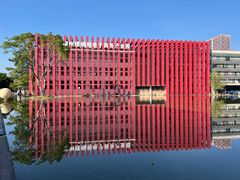 -柳州工业博物馆