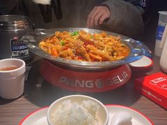 -胖哥俩肉蟹煲(梅溪步步高店)