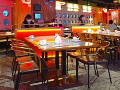 -啫神·广州地标美食(北京路店)