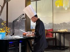 -京华烟云·北京烤鸭(领展购物广场·中关村店)