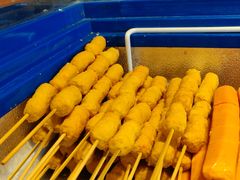 -老啪叽串炒饭(铁百店)