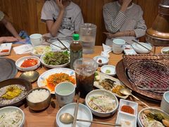-王妃家(明洞中央店)