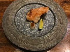 -桐寿司Sushi Tong