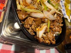 -名门小厨(劲松店)