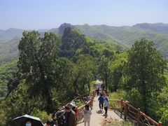 -照金香山旅游景区