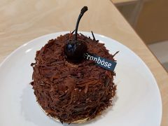 -芳博滋法式甜品(时代店)