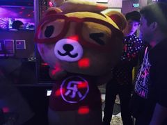 -好乐迪量贩KTV(春熙路香槟广场店)