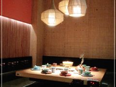 卡座-吃饭皇帝大(解放西路店)