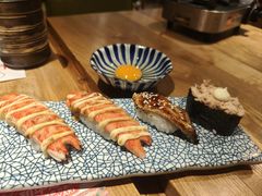 -Sushi Love 创意寿司(丽影广场店)