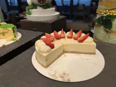 -索菲特酒店 · 云尚天际自助餐厅
