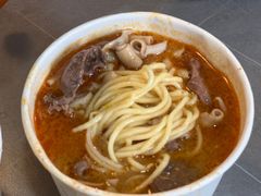 -四里沙茶面(湖滨四里店)