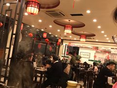 大堂-羊守一(九棵树店)