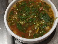番茄汤-海底捞火锅(公益西桥店)