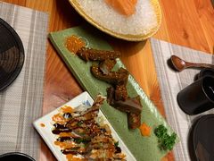 -文三酒肆自助放题(新街口友谊广场店)