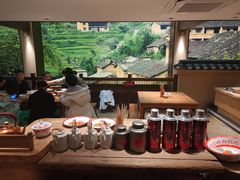 -田小狗的饭店(碧桂园店)