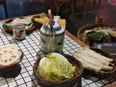 -董眼镜火锅(洪崖洞总店)