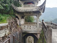 -方岩风景区