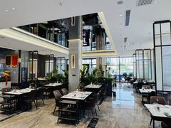 -马老六清真餐厅(雁滩店)