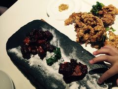 香港九道茶餐厅(昌平店)-香港九道港式茶餐厅(万科店)