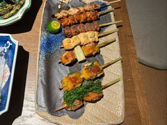 -筱田の食堂·izakaya(淮海中路店)