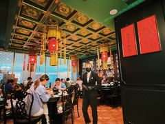 -誉八仙粤菜(万象天地店)