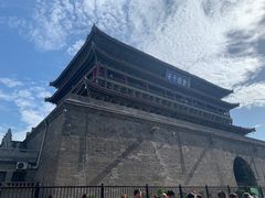 -西安鼓楼