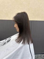 -MOVAN HAIR莫凡匠人发型屋