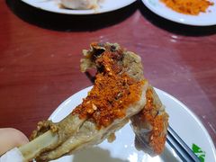-范记靖远羊羔肉(博物馆店)