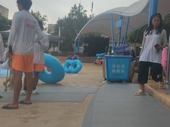 -武汉玛雅海滩水公园