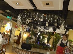 -俄士厨房(时代天街店)
