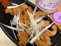 -味之绝热血美蛙鱼火锅(中坝店)