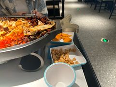 -江边城外烤全鱼(汉光百货店)