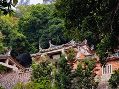 -草庵摩尼教遗址公园