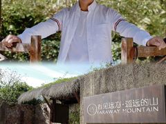 -看见远方·莫干遥远的山民宿