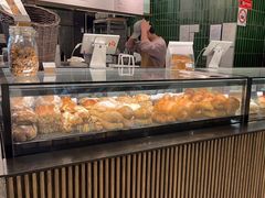 -BAKER&SPICE(环贸店)