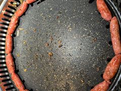 烤韩肠-杨记齐齐哈尔烤肉(总店)