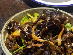 -凤凰山斑鱼馆(恭城店)