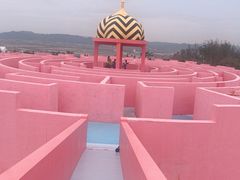 -漳州滨海火山岛自然生态风景区