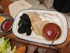 -La Terre乐田(万象城店)