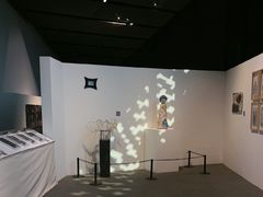 -中国美术学院象山校区-民艺博物馆