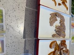 -玉林烤鸭店(垡头店)