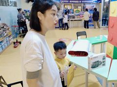 -童程童美信奥赛科技特长·乐高编程科创机器人(富兴校区)