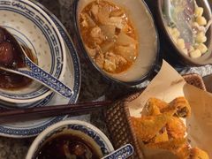 -南京大牌档(壹方天地店)