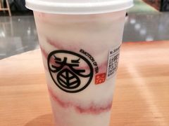 -眷茶(大卫城10楼店)