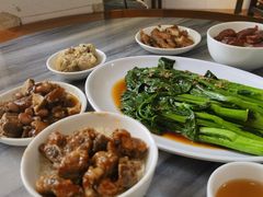 -品香排骨饭(羊官路店)